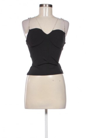 Damentop SHEIN, Größe XS, Farbe Schwarz, Preis 15,00 €