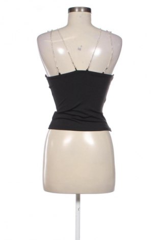 Damentop SHEIN, Größe XS, Farbe Schwarz, Preis 15,00 €