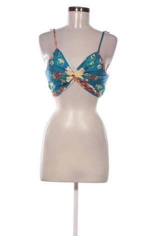 Дамски топ SHEIN, Размер S, Цвят Многоцветен, Цена 15,00 €