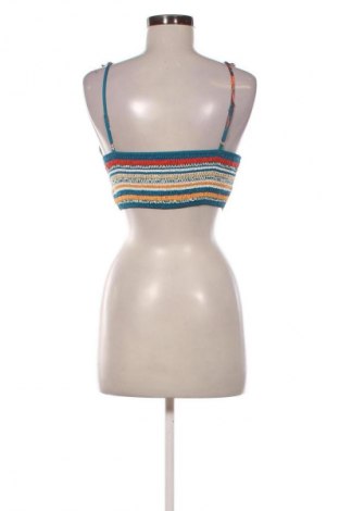 Дамски топ SHEIN, Размер S, Цвят Многоцветен, Цена 15,00 €