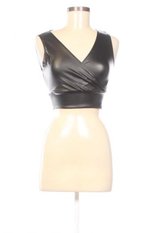 Női top SHEIN, Méret XS, Szín Fekete, Ár 6 198 Ft