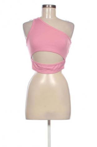 Dámský top SHEIN, Velikost XS, Barva Růžová, Cena  425,00 Kč