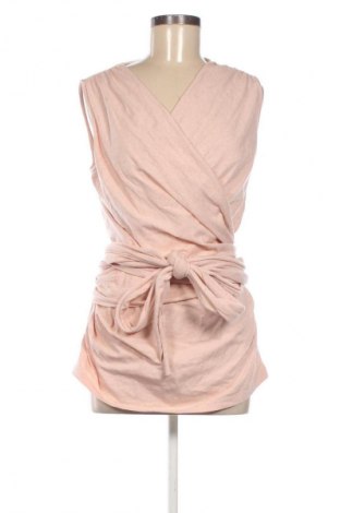 Γυναικείο τοπ Seraphine, Μέγεθος L, Χρώμα Ρόζ , Τιμή 15,00 €