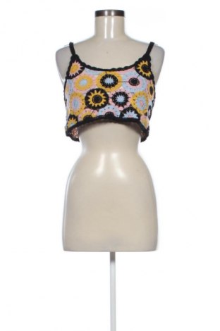 Damentop Shoko, Größe S, Farbe Mehrfarbig, Preis € 6,99