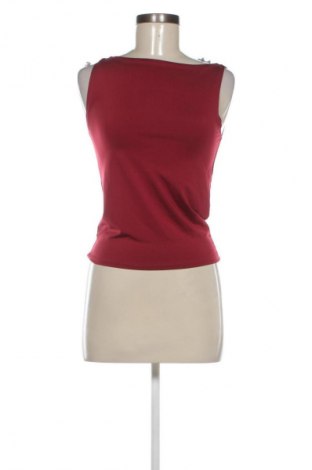 Női top Sinsay, Méret S, Szín Piros, Ár 6 199 Ft