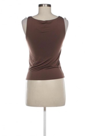 Γυναικείο τοπ Sinsay, Μέγεθος S, Χρώμα Καφέ, Τιμή 15,00 €