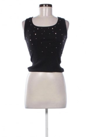 Női top Sinsay, Méret XS, Szín Fekete, Ár 6 199 Ft