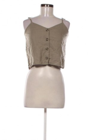 Damentop Sinsay, Größe XS, Farbe Grün, Preis € 14,74