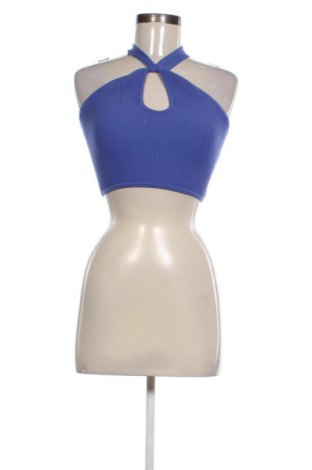 Damentop Sinsay, Größe M, Farbe Blau, Preis € 14,74