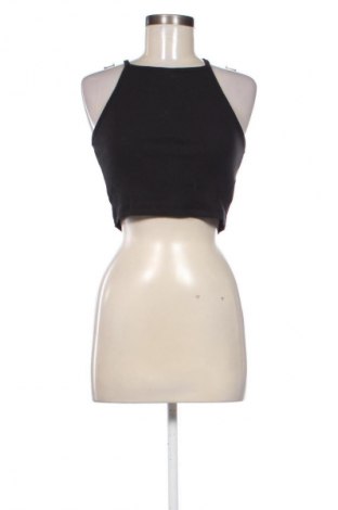 Γυναικείο τοπ Sinsay, Μέγεθος M, Χρώμα Μαύρο, Τιμή 14,77 €