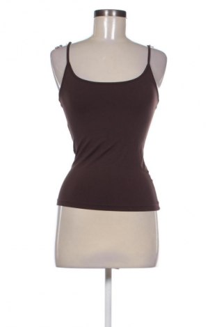 Dámský top Sinsay, Velikost XS, Barva Hnědá, Cena  425,00 Kč