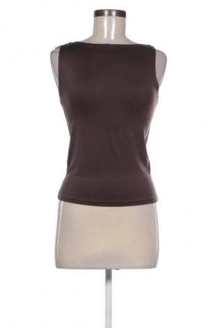Női top Sinsay, Méret XS, Szín Barna, Ár 6 198 Ft