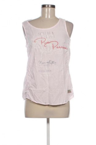 Női top Soccx, Méret S, Szín Rózsaszín, Ár 11 619 Ft