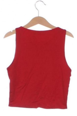 Női top Stradivarius, Méret S, Szín Piros, Ár 6 127 Ft