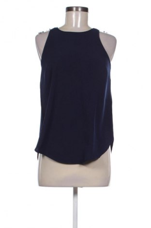 Dámský top Stradivarius, Velikost M, Barva Modrá, Cena  425,00 Kč