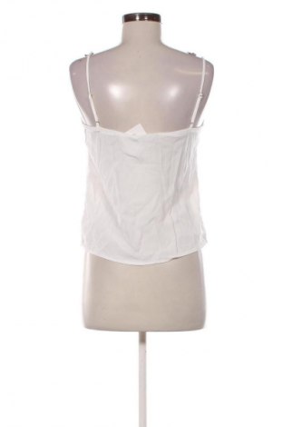 Damentop Stradivarius, Größe S, Farbe Weiß, Preis € 14,77