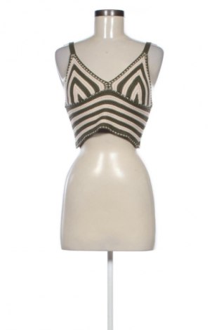 Damentop Stradivarius, Größe S, Farbe Mehrfarbig, Preis € 9,99