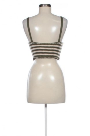 Damentop Stradivarius, Größe S, Farbe Mehrfarbig, Preis € 9,99