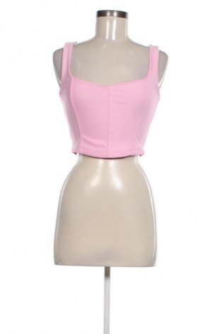 Damentop Stradivarius, Größe M, Farbe Rosa, Preis € 14,74