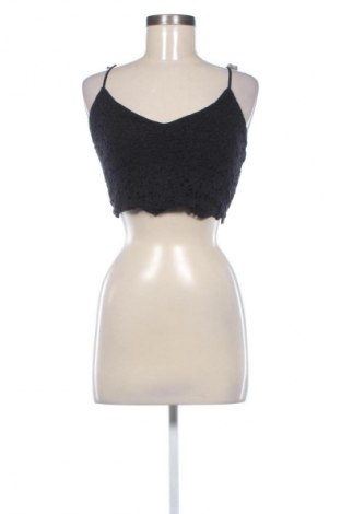 Női top Stradivarius, Méret M, Szín Fekete, Ár 6 103 Ft