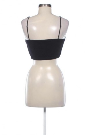 Női top Stradivarius, Méret M, Szín Fekete, Ár 6 103 Ft