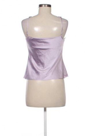 Damentop Stradivarius, Größe S, Farbe Lila, Preis 14,82 €