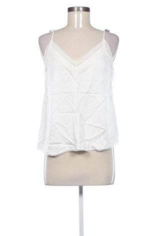 Női top Stradivarius, Méret M, Szín Fehér, Ár 6 103 Ft