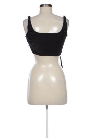 Damentop Stradivarius, Größe S, Farbe Schwarz, Preis € 14,77