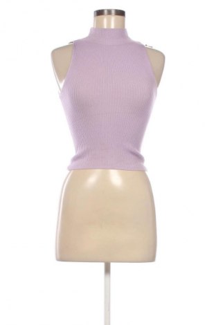 Női top Stradivarius, Méret S, Szín Lila, Ár 11 438 Ft