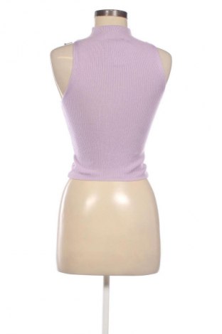 Női top Stradivarius, Méret S, Szín Lila, Ár 11 438 Ft