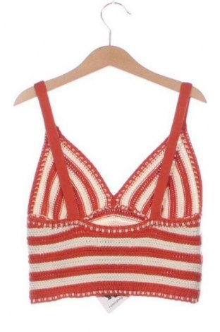 Damentop Stradivarius, Größe XS, Farbe Mehrfarbig, Preis € 15,00