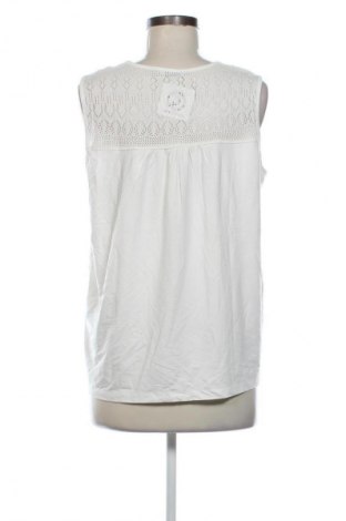 Γυναικείο τοπ Street One, Μέγεθος M, Χρώμα Λευκό, Τιμή 9,99 €