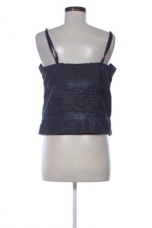 Damentop Street One, Größe L, Farbe Blau, Preis € 13,79