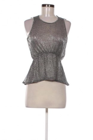 Damentop Sugar Lips, Größe XS, Farbe Silber, Preis € 13,81