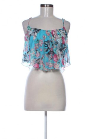 Дамски топ Tally Weijl, Размер XS, Цвят Многоцветен, Цена 14,82 €