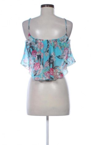 Дамски топ Tally Weijl, Размер XS, Цвят Многоцветен, Цена 14,82 €