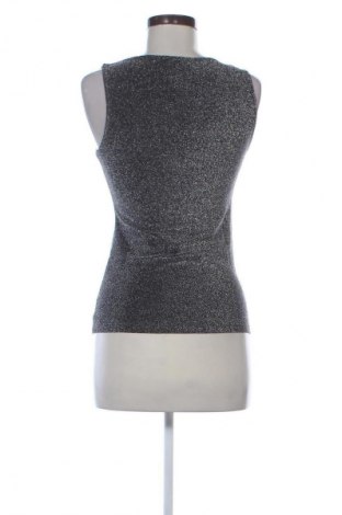 Дамски топ Terranova, Размер S, Цвят Сребрист, Цена 15,00 €