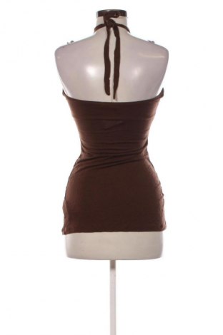 Dámsky top  Terranova, Veľkosť XS, Farba Hnedá, Cena  14,82 €