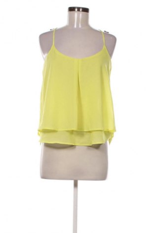 Női top Terranova, Méret M, Szín Sárga, Ár 6 198 Ft
