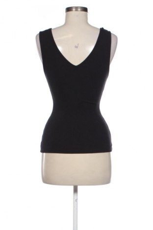 Γυναικείο τοπ Tezenis, Μέγεθος S, Χρώμα Μαύρο, Τιμή 14,74 €