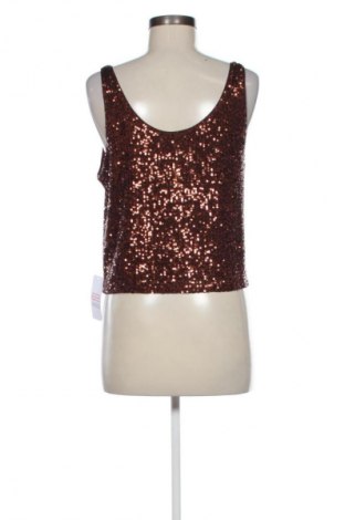 Damentop The Drop, Größe M, Farbe Braun, Preis € 63,49