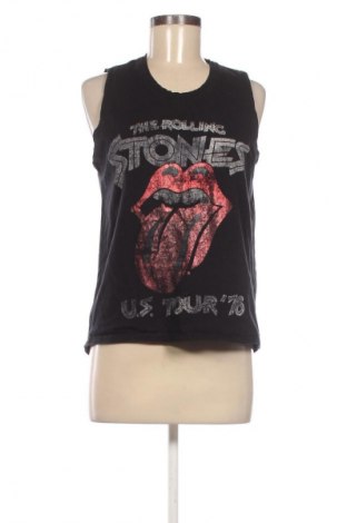 Dámsky top  The Rolling Stones, Veľkosť M, Farba Viacfarebná, Cena  14,00 €