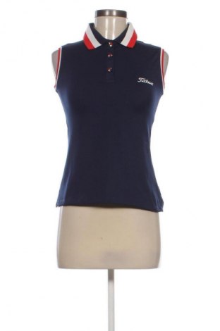 Damentop Titleist, Größe M, Farbe Blau, Preis € 28,18