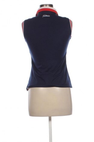 Damentop Titleist, Größe M, Farbe Blau, Preis € 28,18