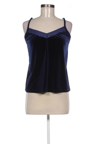 Női top Toi Et Moi, Méret M, Szín Kék, Ár 13 223 Ft