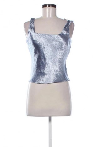 Női top Topshop, Méret XS, Szín Kék, Ár 5 785 Ft