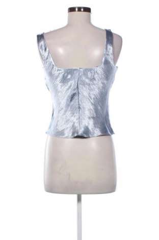 Női top Topshop, Méret XS, Szín Kék, Ár 5 785 Ft