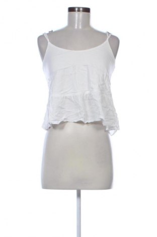 Γυναικείο τοπ Topshop, Μέγεθος XS, Χρώμα Λευκό, Τιμή 13,81 €