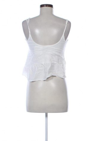Γυναικείο τοπ Topshop, Μέγεθος XS, Χρώμα Λευκό, Τιμή 13,81 €
