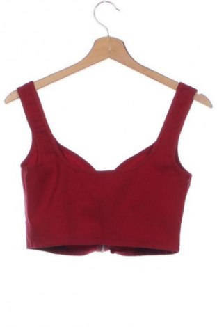 Dámský top Trendyol, Velikost XS, Barva Červená, Cena  397,00 Kč